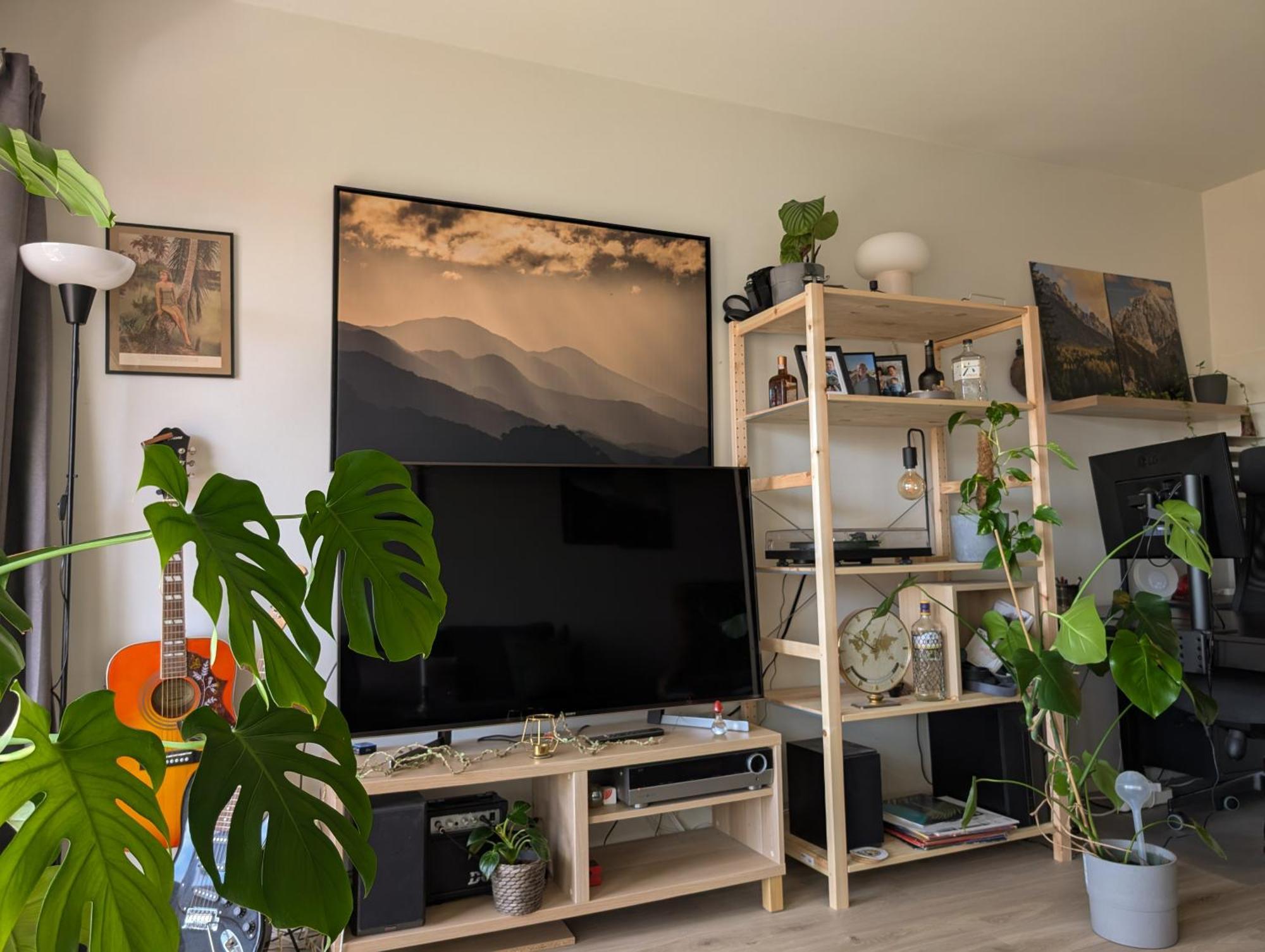 Spacious And Cozy Study Apartment With Balcony Oslo Exterior foto